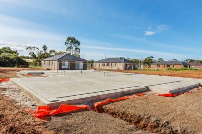 Home Foundation Installation in Fort Worth, TX
