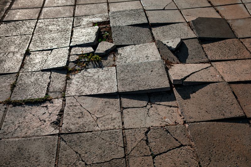 Pavers Installation in Boston, MA